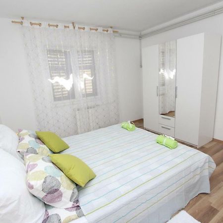 Apartment Paulinic Rovinj Exterior foto