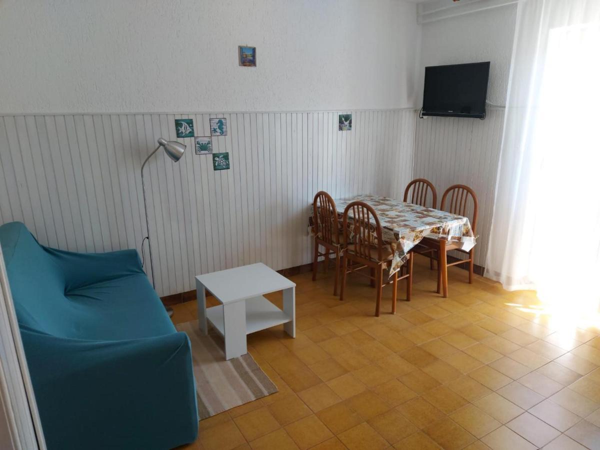 Apartment Paulinic Rovinj Exterior foto