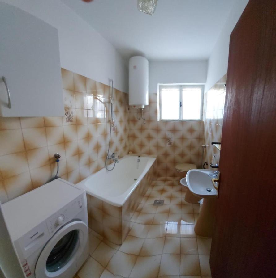 Apartment Paulinic Rovinj Exterior foto