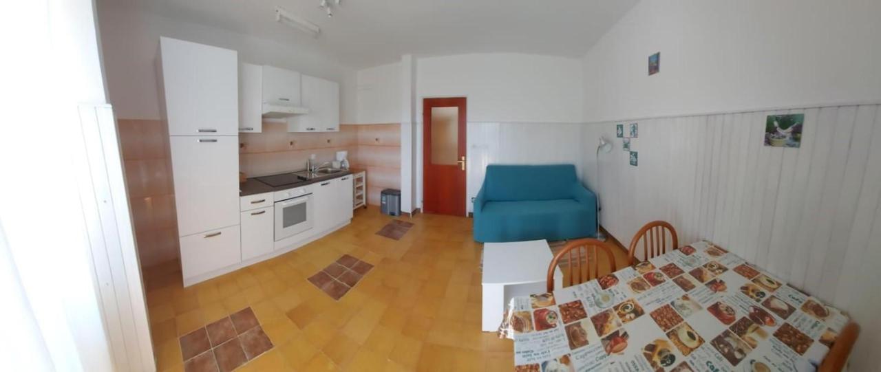 Apartment Paulinic Rovinj Exterior foto