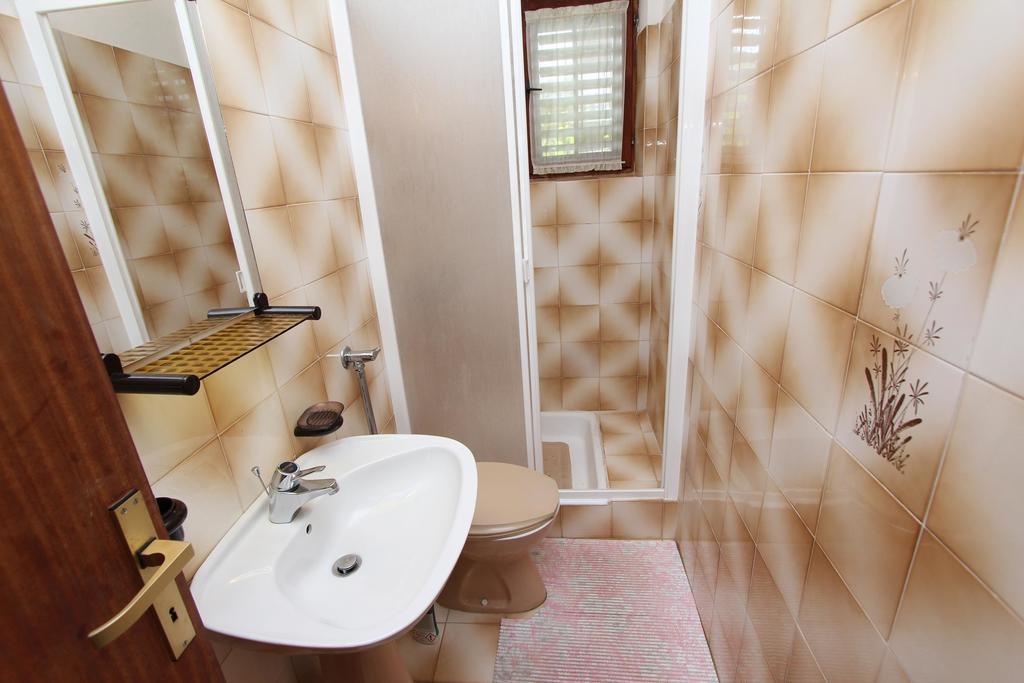 Apartment Paulinic Rovinj Cameră foto