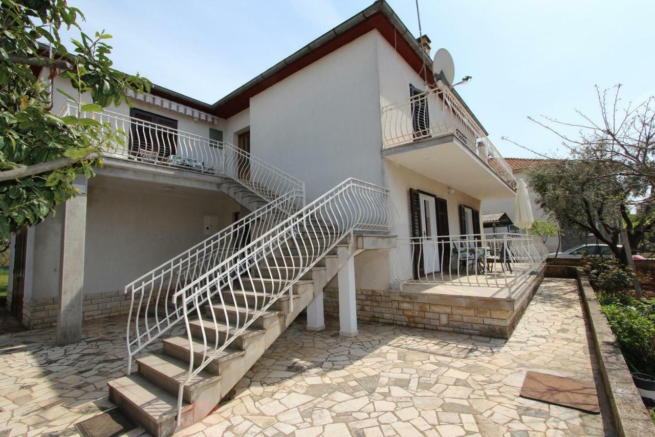 Apartment Paulinic Rovinj Exterior foto
