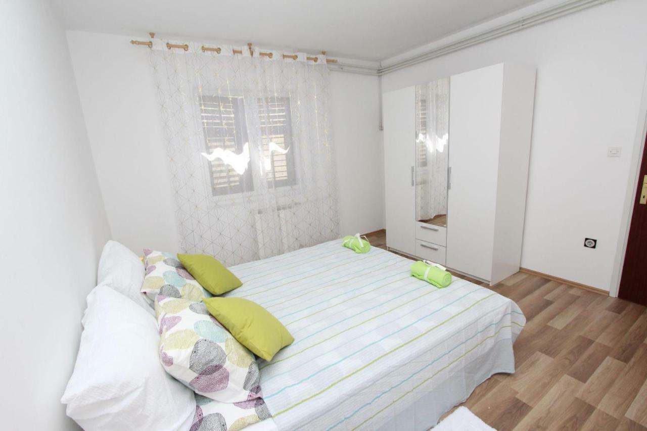 Apartment Paulinic Rovinj Exterior foto