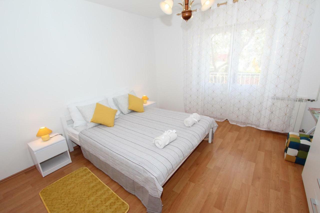 Apartment Paulinic Rovinj Exterior foto