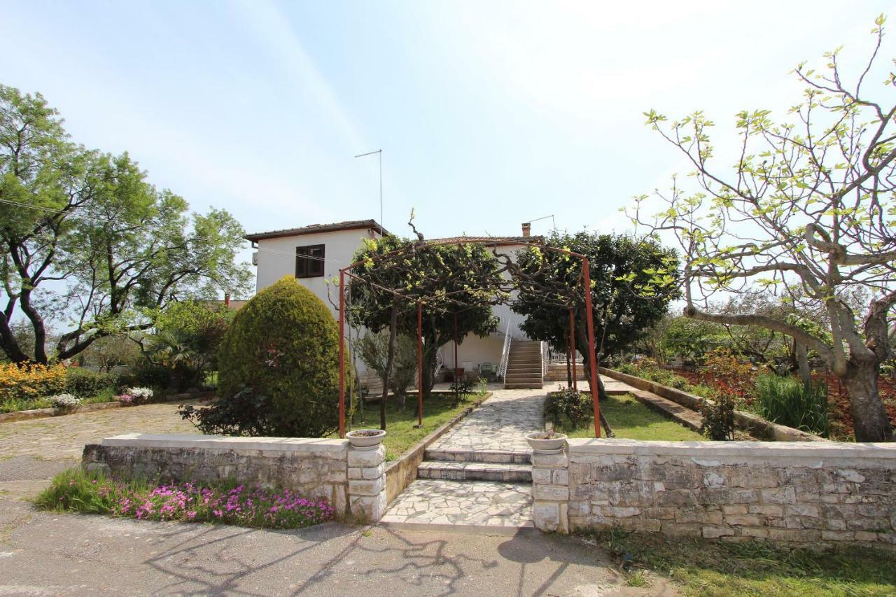 Apartment Paulinic Rovinj Exterior foto