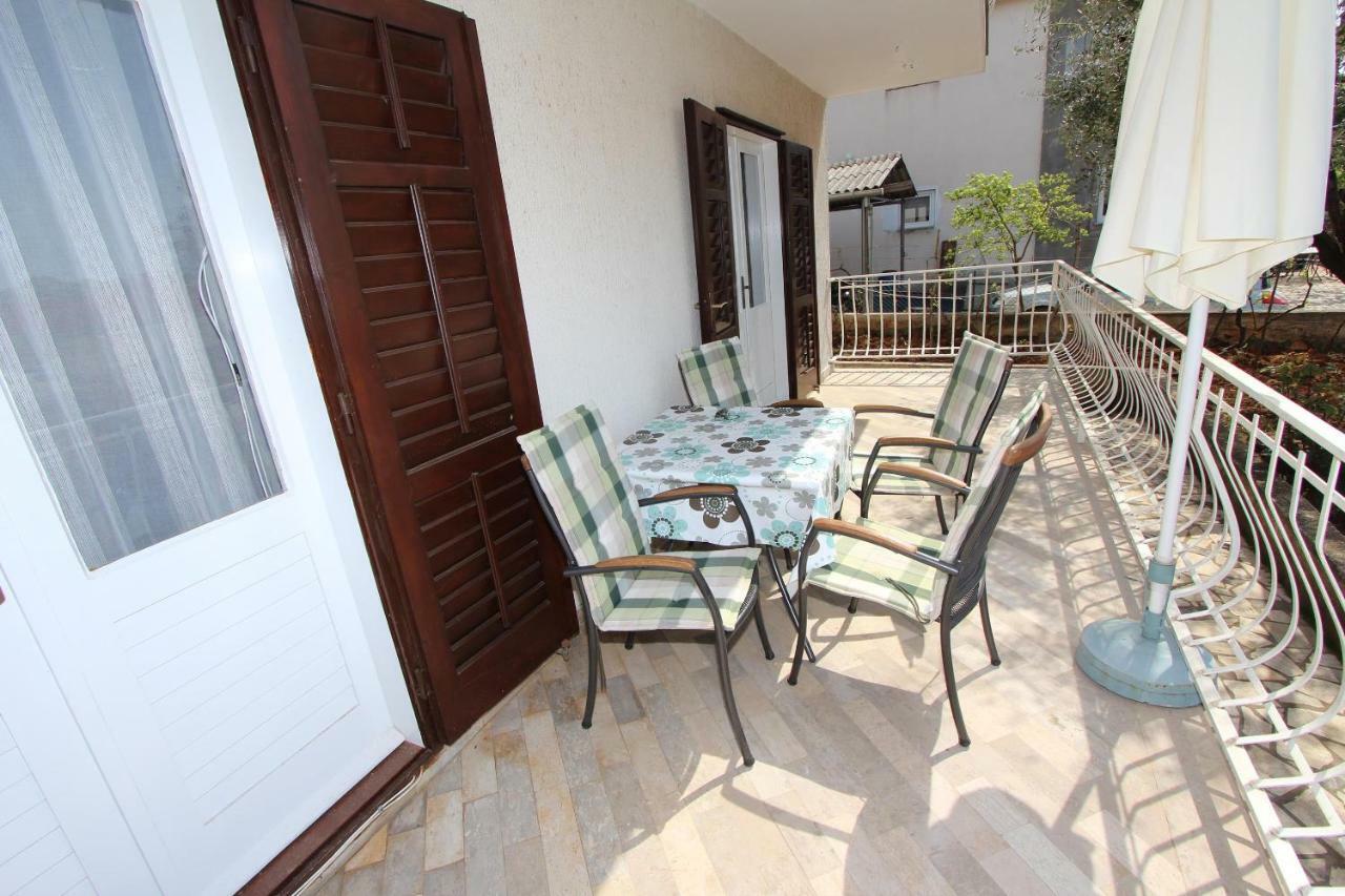 Apartment Paulinic Rovinj Exterior foto